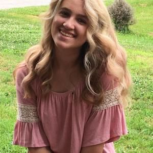 Meet your Posher, Kimmy